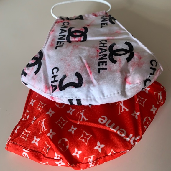 Masks - Picture 1 of 2